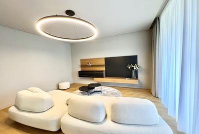 Nou! Mobilat și utilat lux - 3