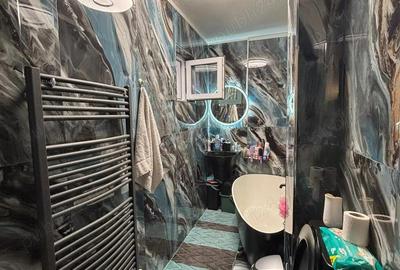 De vanzare apartament cu 2 camere, etajul 1, mobilat ?i utilat - 1