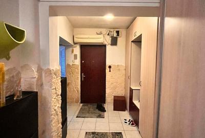 Apartament cu 3 camere decomandat în Gară - 3