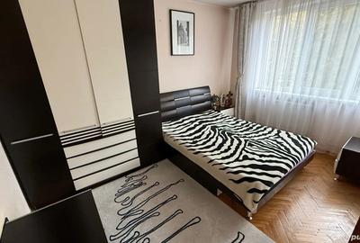 Inchiriez apartament cu 3 camere, ultracentral - 7