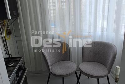 Apartament cu 2 camere decomandat, mobilat în Dacia - 8