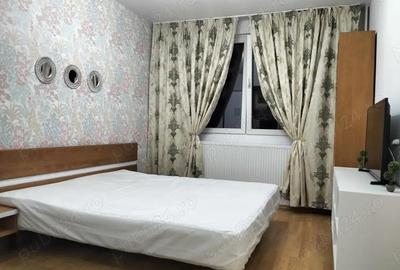 Apartament cu 2 camere decomandat în Alexandru Obregia - 3