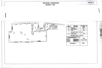 BISTRO STIRBEY...Speciala reprezentativa si cocheta Cal Victoriei Kogalniceanu!! - 15