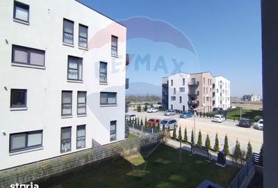 Apartament cu 2 camere decomandat în Cristian - 3