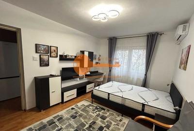 Garsoniera Lujerului -Veteranilor ( centrala termica ) - 2