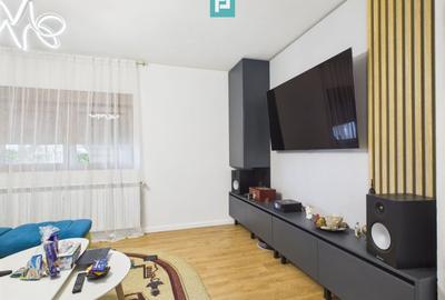 Casă individuală elegantă în Moșnița Nouă - 3