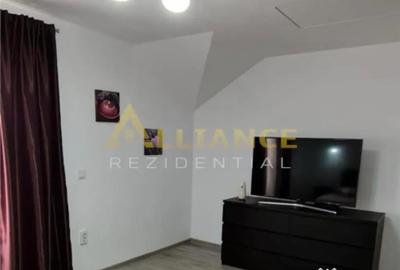 Casă cu 4 camere cu Teren 775 Mp în Brazi - 8