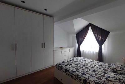 Apartament cu 3 camere decomandat în Mărgeanului - 3
