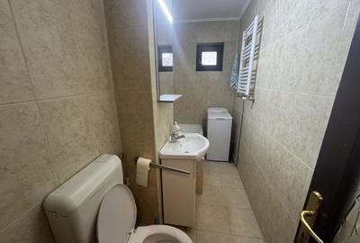 Garsoniera Tei | Centrala | 1/4 | 28 mp - 4