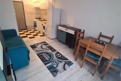 Garsoniera etajul 2 zona Racadau- Carpatilor Garsoniera etajul 2 zona Racadau- Carpatilor - 4