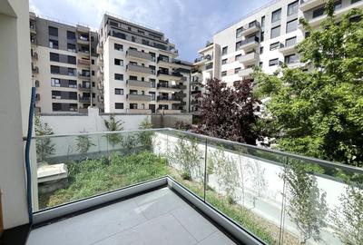 Apartament cu 3 camere decomandat în Domenii - 3