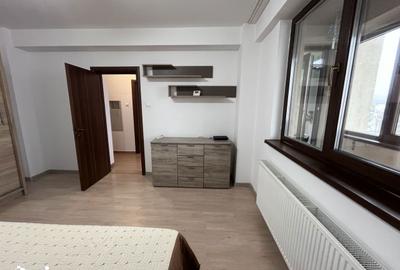 Garsonieră decomandată, mobilată în Galata - 2