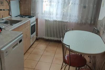 Apartament doua camere de vanzare in bloc de caramida complet mobilat ?i utilat. - 6