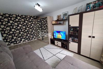 Apartament cu 2 camere decomandat, mobilat în Dacia - 2