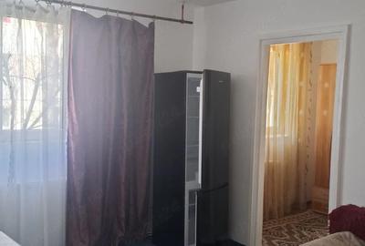 Apartament cu 2 camere nedecomandat în Central - 2