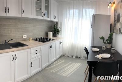 Garsonieră în Timpuri Noi - 1