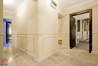 Inchiriere apartament 4 camere in Galati, Langa Parcul Viva - 16