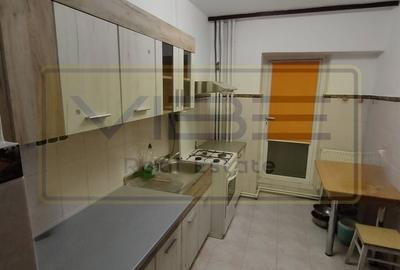 Apartament cu 2 camere decomandat, mobilat în Păcurari - 7