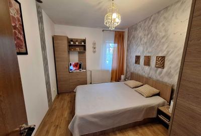 Garsonieră semidecomandată în Central - 5