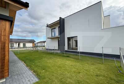 Casă individuală cu 3 camere cu Teren 320 Mp în Sânnicoară - 7