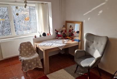 Garsonieră decomandată în Lipovei - 6