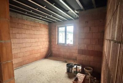 Casa individuala pe un singur nivel - 8