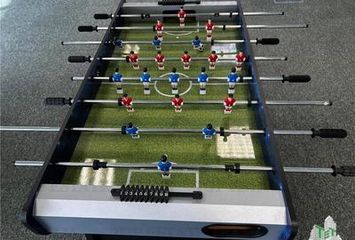 Spatiu de Birouri de 551 mp in Zona Pipera - 7