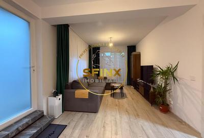 Apartament 2 camere | Dristor | bloc 2021 | etaj 5/5 | terasa 60mp | parcare - 1