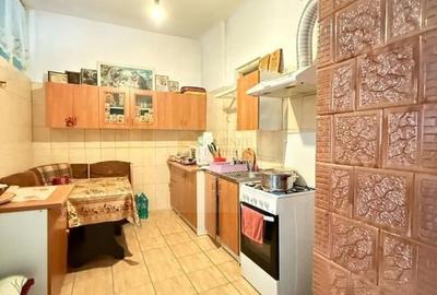 2 camere | Calea Victoriei - Cinemateca Eforie  | 48 mp - 5