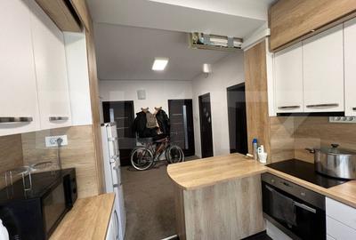 Apartament 4 Camere Magheru - 1