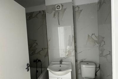 Garsonieră decomandata-Proiect Nou in Militari Residence-Finisaje Premium Garsonieră decomandata-Proiect Nou in Militari Residence-Finisaje Premium - 8