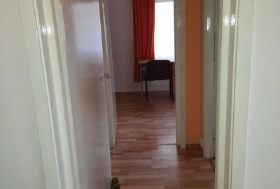 Apartament cu 2 camere semidecomandat în Exterior Vest - 9