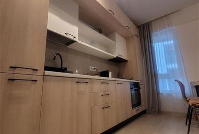 Apartament cu 2 camere decomandat, mobilat în Central - 6