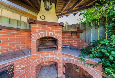 Casa cocheta cu 3 camere, în Bujac, comision 0% - 25