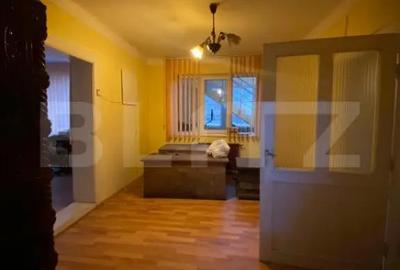 Casă cu 7 camere cu Teren 500 Mp în Ștefan cel Mare - 2