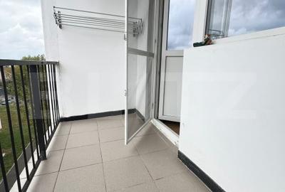 Apartament cu 2 camere, 41,20 mp, zona Micro 3 - 12