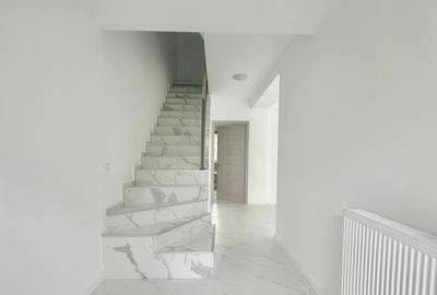 Casă cu 5 camere cu Canalizare în Mihai Bravu - 30