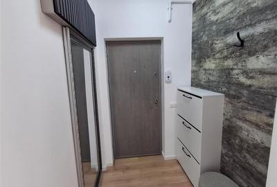 Apartament cu 3 camere semidecomandat în Aeroport - 12