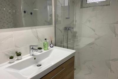 Inchiriere apartament 2 camere unicat Panduri panorama superba 65mp - 13