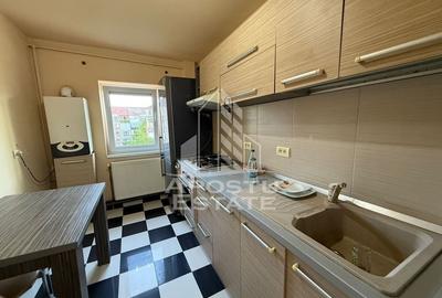 Apartament cu 4 camere ,zona Lipovei Pet friendly
