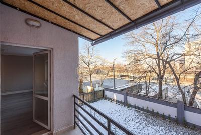 Vila ***400mp*** + Curte Proprie // zona Aviației - 11