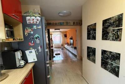 TELEGRAFULUI - PARTER - BLOC NOU - 3 camere - centrala propr - 2