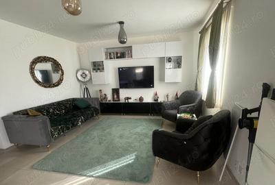 Casă cu 3 camere cu Teren 160 Mp în Vidra - 3