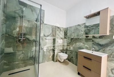 Apartament cu 2 camere nedecomandat, mobilat în Dorobanților - 7