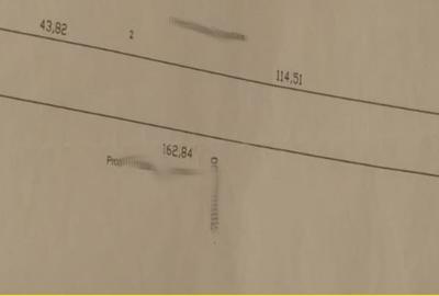 Teren constructii la Filesti - 1