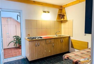 Tu 3D! Pensiune in areal pretios, Moieciu, Bran, Brasov - 42