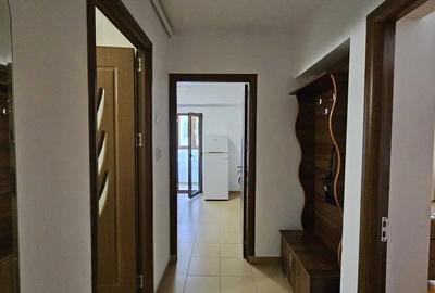 Garsonieră decomandată, mobilată în Calea Călărașilor - 11