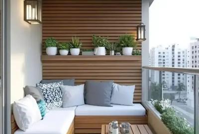 Apartament 2 camere - modern și bine amplasat 8 min M - 3