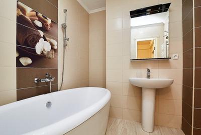 Apartament cu 2 camere decomandat în Bună Ziua