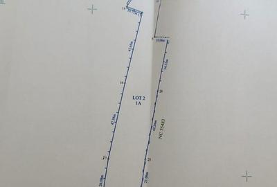 Teren de 3500 mp, în Humulești - 1